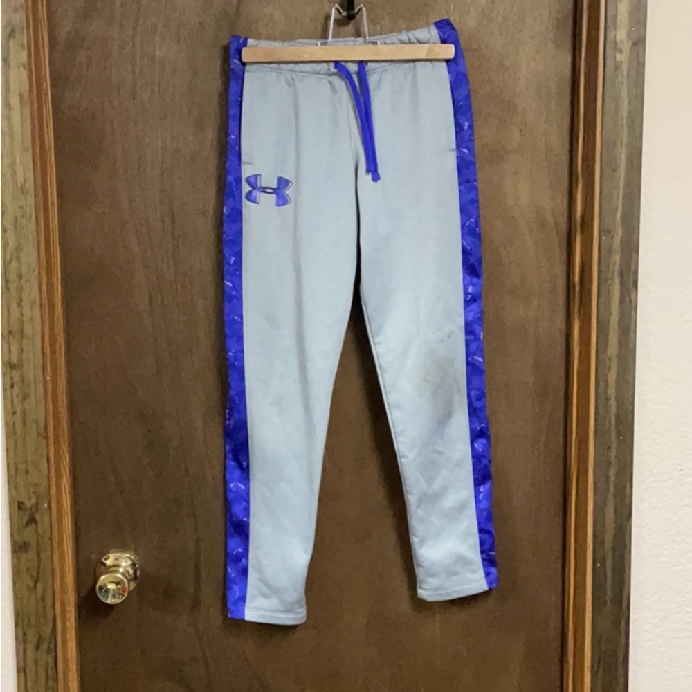 Under Armour Jogger Sweatpants Medium